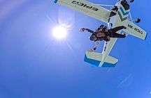 Tandem Skydive