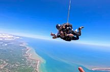 Tandem Skydive
