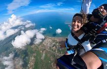 Tandem Skydive