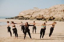 8 Day Surf and Yoga Holiday in Authentic Surf Camp, Tamraght MAR