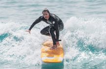 8 Day Surf and Yoga Holiday in Authentic Surf Camp, Tamraght MAR