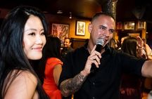 Miami Salsa Dance Party Mojitos, Bites & Lessons at Mango's