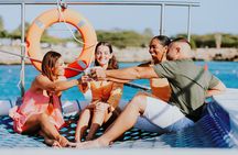 Aruba Sunset Sail Experience