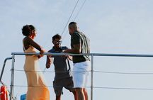 Aruba Sunset Sail Experience