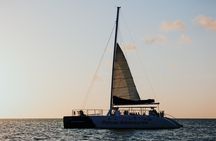 Aruba Sunset Sail Experience