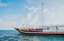Luxury Four-Course Caribbean Dinner Cruise Experience