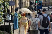 Bath and Strictly Jane Austen - Private Tour from London