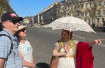 Bath and Strictly Jane Austen - Private Tour from London