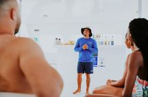 Premium Morning Snorkel Sail with Champagne Brunch