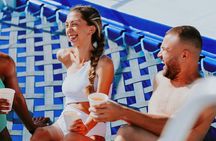 Premium Morning Snorkel Sail with Champagne Brunch