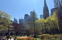  Casual Tour of Toronto with Harbour Front Boat Tour
