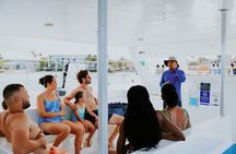 Aruba Sail and Snorkel with Crafted Cocktails