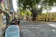 Bath and Strictly Jane Austen - Private Tour from London
