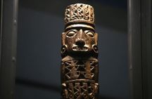 The Treasures of Ancient Peru at Museo Larco 