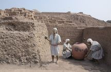 The Treasures of Ancient Peru at Museo Larco 