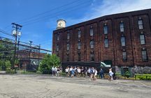 B&C Bourbon Experience Tour
