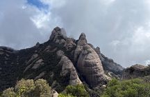 Early Trip to Montserrat with hiking, abbey, very small group