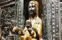 Early Trip to Montserrat with hiking, abbey, very small group