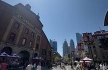 Great White North Toronto Food Tour