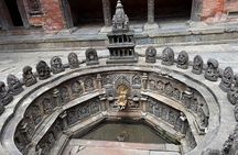 Seven World Heritage Day Tour in Kathmandu Nepal