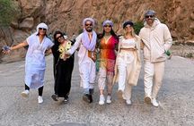 BEST 3 Days Desert Tour From Marrakech to Merzouga - Luxury Camp