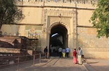 Heritage & Storytelling Walks of Jodhpur