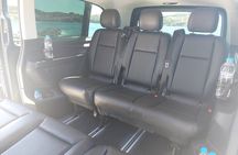 Cape Sounion and Temple of Poseidon 6-Hour Private Tour