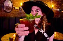 The Misfits and Mayhem Walking Tour of Downtown Louisville