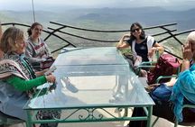 3 Days Visiting Lalibela Churches