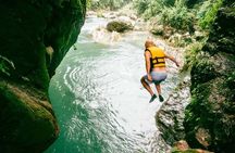 Paradise Valley Half-Day Trip from Agadir