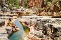 Paradise Valley Half-Day Trip from Agadir