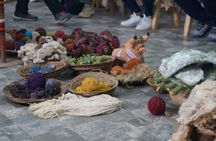 2 Day Sacred Valley to Machu Picchu Tour by Train 