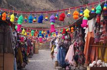 2 Day Sacred Valley to Machu Picchu Tour by Train 