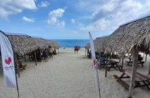 Panama's Pacific Riviera, Santa Clara Beach Club