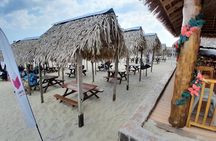 Panama's Pacific Riviera, Santa Clara Beach Club