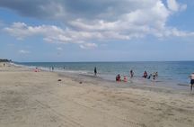 Panama's Pacific Riviera, Santa Clara Beach Club