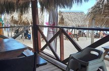 Panama's Pacific Riviera, Santa Clara Beach Club