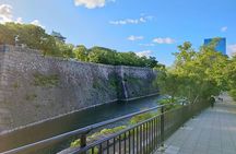 100% Personalized Private Osaka Tour with a Local Student Guide