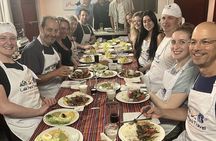 Peruvian Cooking Class Flavors and Traditions 