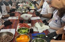 Peruvian Cooking Class Flavors and Traditions 