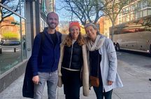 Private Walking Tour in the Lower East Side with rooftop access