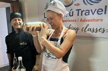 Peruvian Cooking Class Flavors and Traditions 