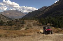 Scenic Guided Off-Road Buggy Tour from Queenstown