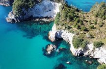 Cathedral Cove Scenic Cruises Whitianga