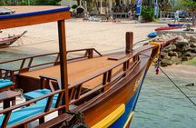 Koh Tao's First Light Snorkel Adventure with Oxygen Tours