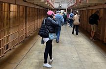 Alcatraz Inside with Exclusive Audio Companion Guide Night Option