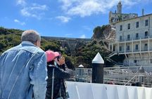 Alcatraz Inside with Exclusive Audio Companion Guide Night Option
