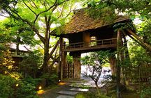 A perfect guide to Kyoto bathing culture at Funaoka Onsen etc.