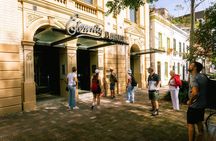 Bloody Dames of Darlinghurst Crime Tour