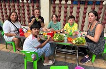 Evening Cambodian Food Tour